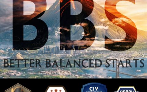 Better Balanced Starts (BBS) 2.2.8