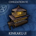CIVILIZATION VI: KINKAKU-JI