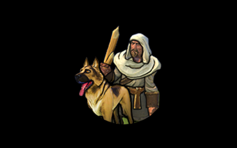 Starting Scout