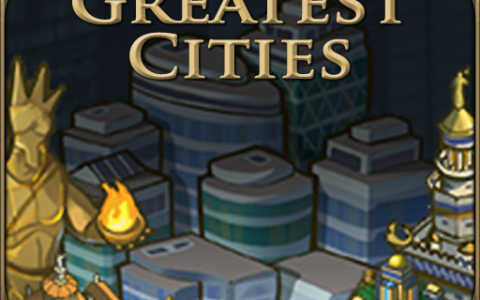 Greatest Cities