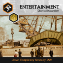 District Expansion: Entertainment