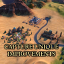Capture Unique Improvements