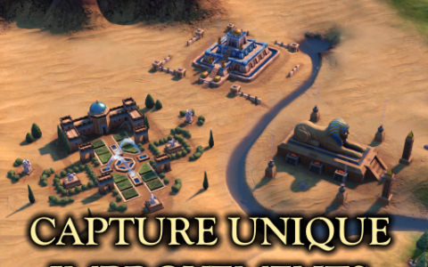 Capture Unique Improvements