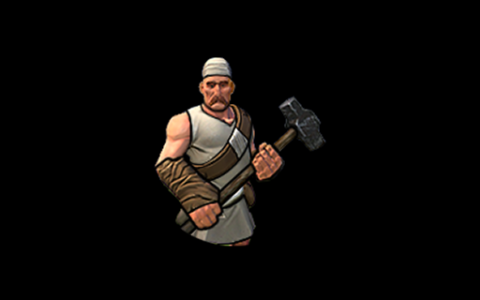 Starting Builder