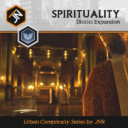 District Expansion: Spirituality
