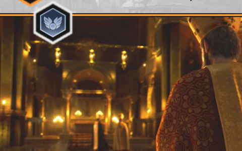 District Expansion: Spirituality