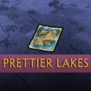 Prettier Lakes