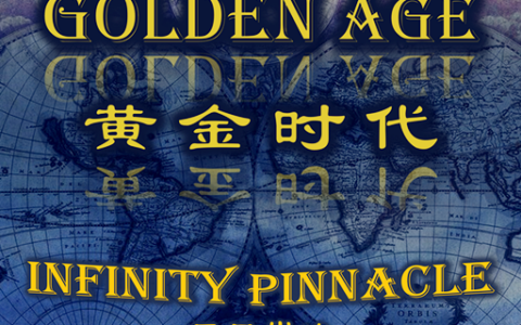 Golden Age-Infinity Pinnacle