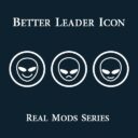 Better Leader Icon (UI)