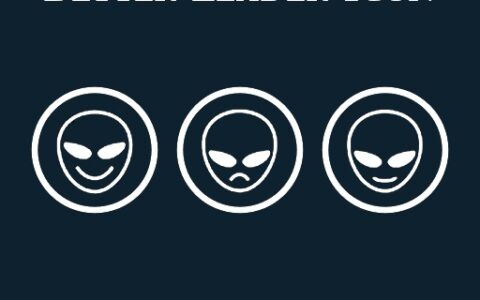 Better Leader Icon (UI)