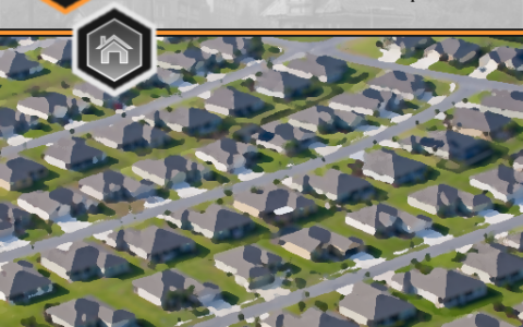 District Expansion: Suburbs