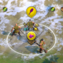 Auto Record Goody Huts