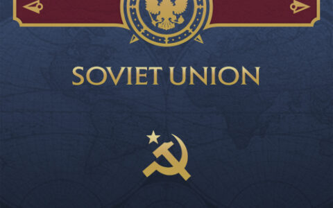Soviet Union