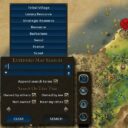 Map Search Extension