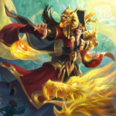 三界至尊 九天之主 玉皇大帝