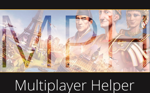 Multiplayer Helper (MPH)
