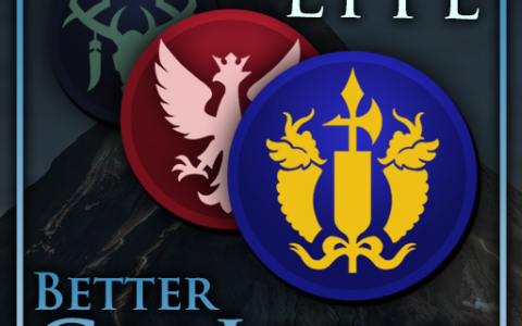 Better Civilization Icons Lite