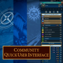 CQUI – Community Quick User Interface