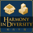 Harmony in Diversity: Industries and Corporations
