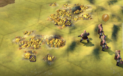 Gold Resource