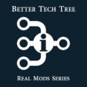 Better Tech Tree (UI)