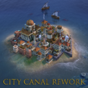 City Canal Rework