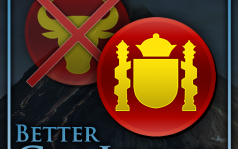 Better Civilization Icons