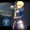 [Fate]Arturia Pendragon of Britain
