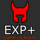 More Barbarian EXP