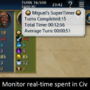 Miguel’s SuperTimer