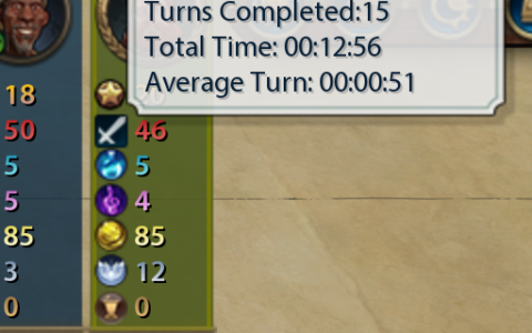 Miguel’s SuperTimer