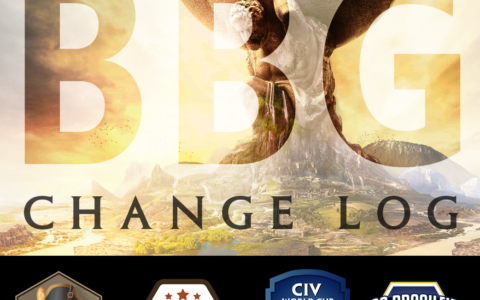 Better Balanced Game (BBG) Full Change Log (v6.0.x)