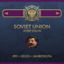 Soviet Union: Joseph Stalin