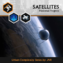 National Projects: Satellites