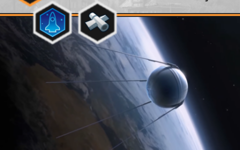 National Projects: Satellites