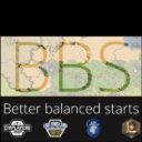 [OLD] Better Balanced Starts (BBS)