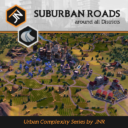 Suburban Roads