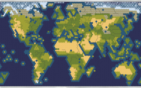 TSL Earth Remastered