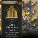 [GS] Leugi’s City Styles Pack