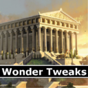 Wonder Tweaks