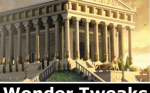 Wonder Tweaks