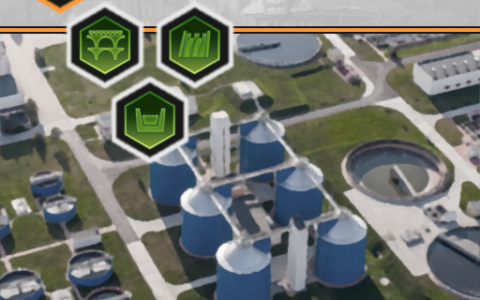 Fresh Water Infrastructure