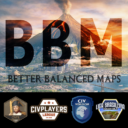 Better Balanced Maps 1.39.5