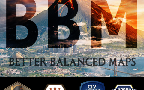 Better Balanced Maps 1.39.5