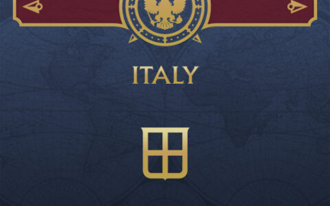 Italy