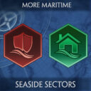 More Maritime: Seaside Sectors