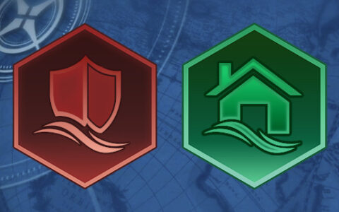 More Maritime: Seaside Sectors