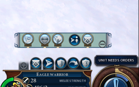 Cheat Menu For Units