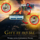Gift It To Me