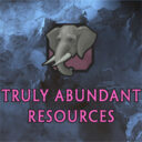 Truly Abundant Resources